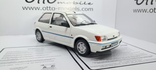 Ford Fiesta XR2i 1/18 Otto
