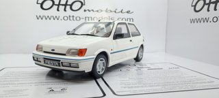 Ford Fiesta XR2i 1/18 Otto