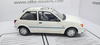 Ford Fiesta XR2i 1/18 Otto