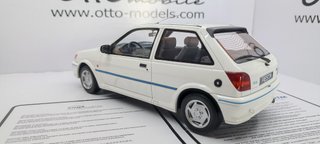 Ford Fiesta XR2i 1/18 Otto