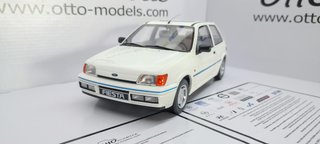 Ford Fiesta XR2i 1/18 Otto