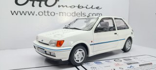 Ford Fiesta XR2i 1/18 Otto