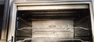 Horno Moulinex Uno XL