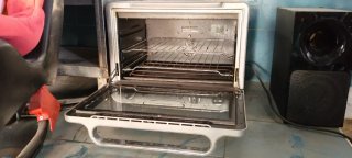 Horno Moulinex Uno XL