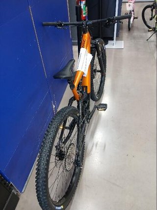 Orbea Rise H30 talla M