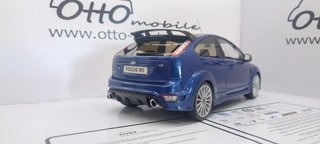 Ford Focus RS 1/18 Otto