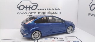 Ford Focus RS 1/18 Otto
