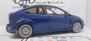 Ford Focus RS 1/18 Otto