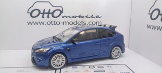 Ford Focus RS 1/18 Otto