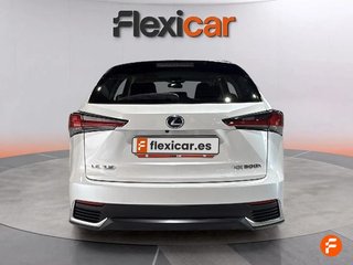 Lexus NX 2.5 300h Business 2WD