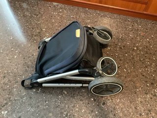 Carrito Cybex Balios S (Leer descripción / Barato)