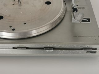 Phonola ST2721 - Giradischi - SOLO PER RICAMBI