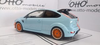 Ford Focus RS Le Mans 1/18 Otto