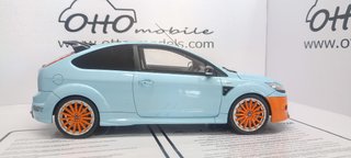 Ford Focus RS Le Mans 1/18 Otto