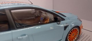 Ford Focus RS Le Mans 1/18 Otto