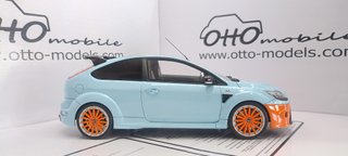 Ford Focus RS Le Mans 1/18 Otto