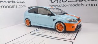 Ford Focus RS Le Mans 1/18 Otto