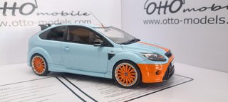 Ford Focus RS Le Mans 1/18 Otto