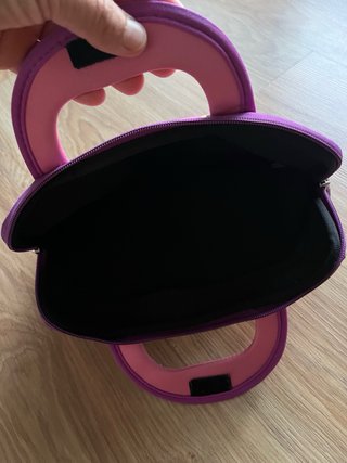 Custodia evcase per tablet per bambini ballerine