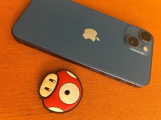 iPhone 13 mini 128GB Azul + Accesorios