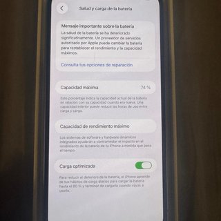 iPhone 14 Plus Azul + Cargador de Regalo