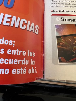 Nintendo Acción Zelda 25 Aniversario