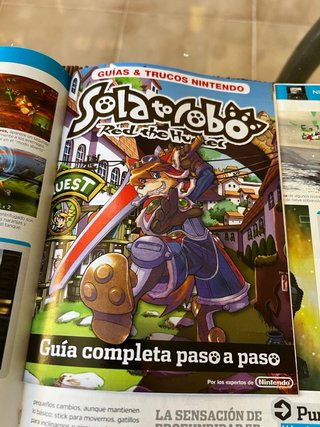 Nintendo Acción Zelda 25 Aniversario
