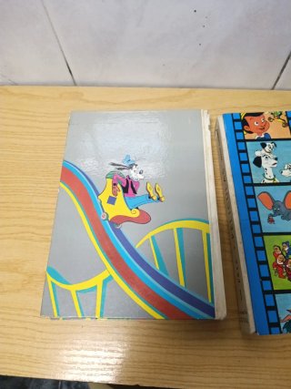 Películas Walt Disney Colección Jovial