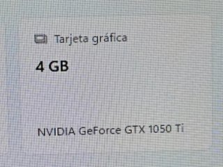 Torre PC Ryzen 5 5600G- 32GB RAM