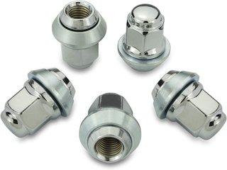 ✅Juego de Tornillería Originales para Ford