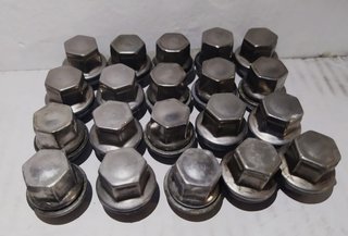 ✅Juego de Tornillería Originales para Ford