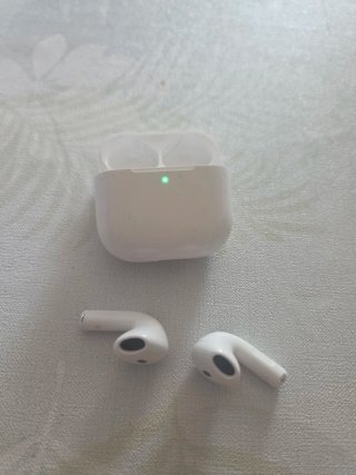 AirPods  4ª Gen (2055)