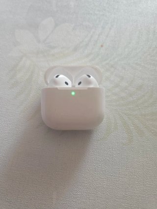 AirPods  4ª Gen (2055)
