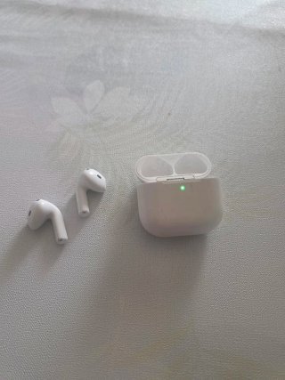 AirPods  4ª Gen (2055)