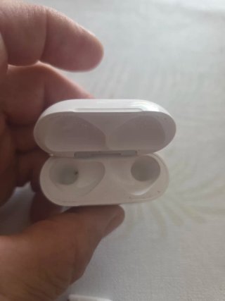AirPods  4ª Gen (2055)