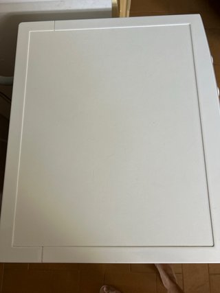 Lavadora Home HLF127APW-15