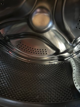 Lavadora Home HLF127APW-15