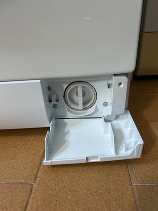 Lavadora Home HLF127APW-15
