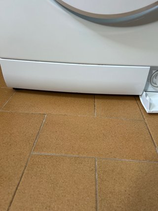 Lavadora Home HLF127APW-15