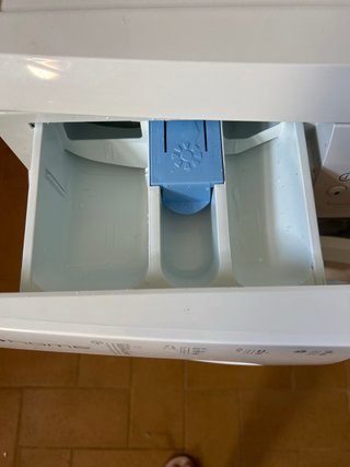 Lavadora Home HLF127APW-15