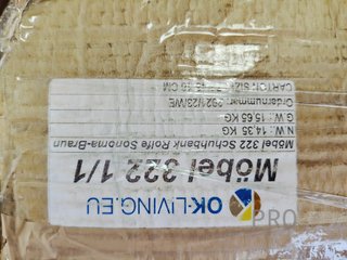 Banco para Zapatos - Vicco