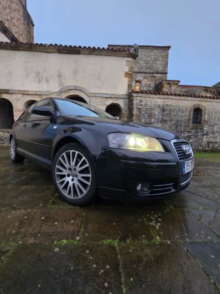 Audi A3 2006