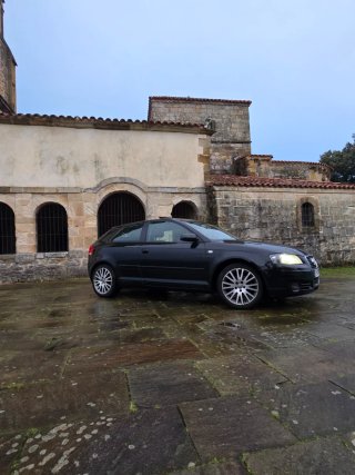 Audi A3 2006