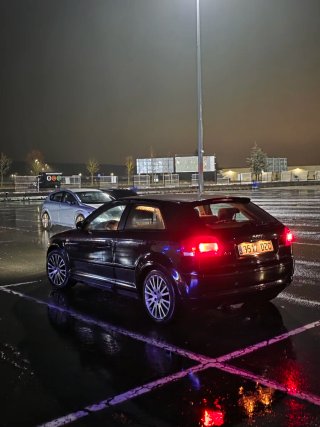 Audi A3 2006