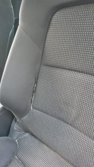 Audi A3 2006