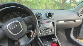 Audi A3 2006