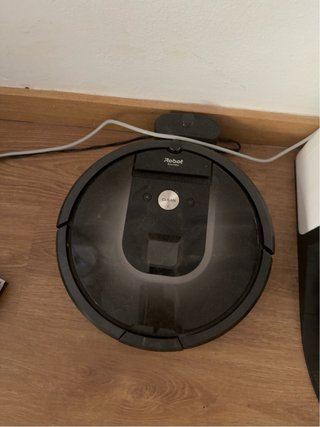 Robot Aspirador iRobot Roomba