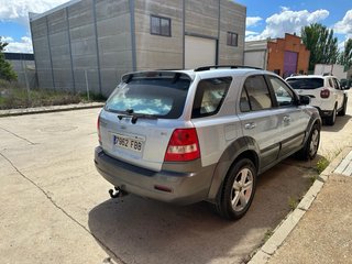 KIA Sorento 2007