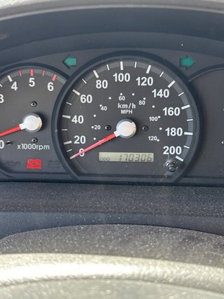KIA Sorento 2007