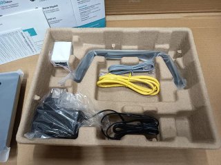 TP-Link Archer VR1210v VDSL VoIP Router